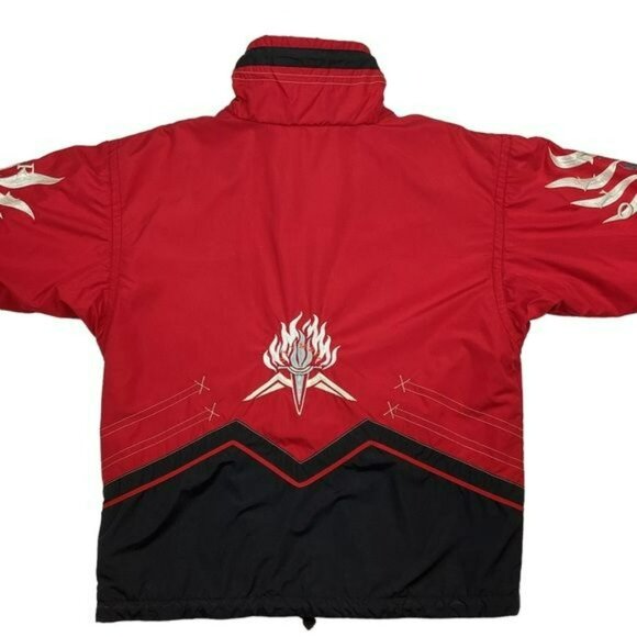 BOGNER Ski Winter Coat Jacket Olympic Spirit Womans 6 - Picture 9 of 15